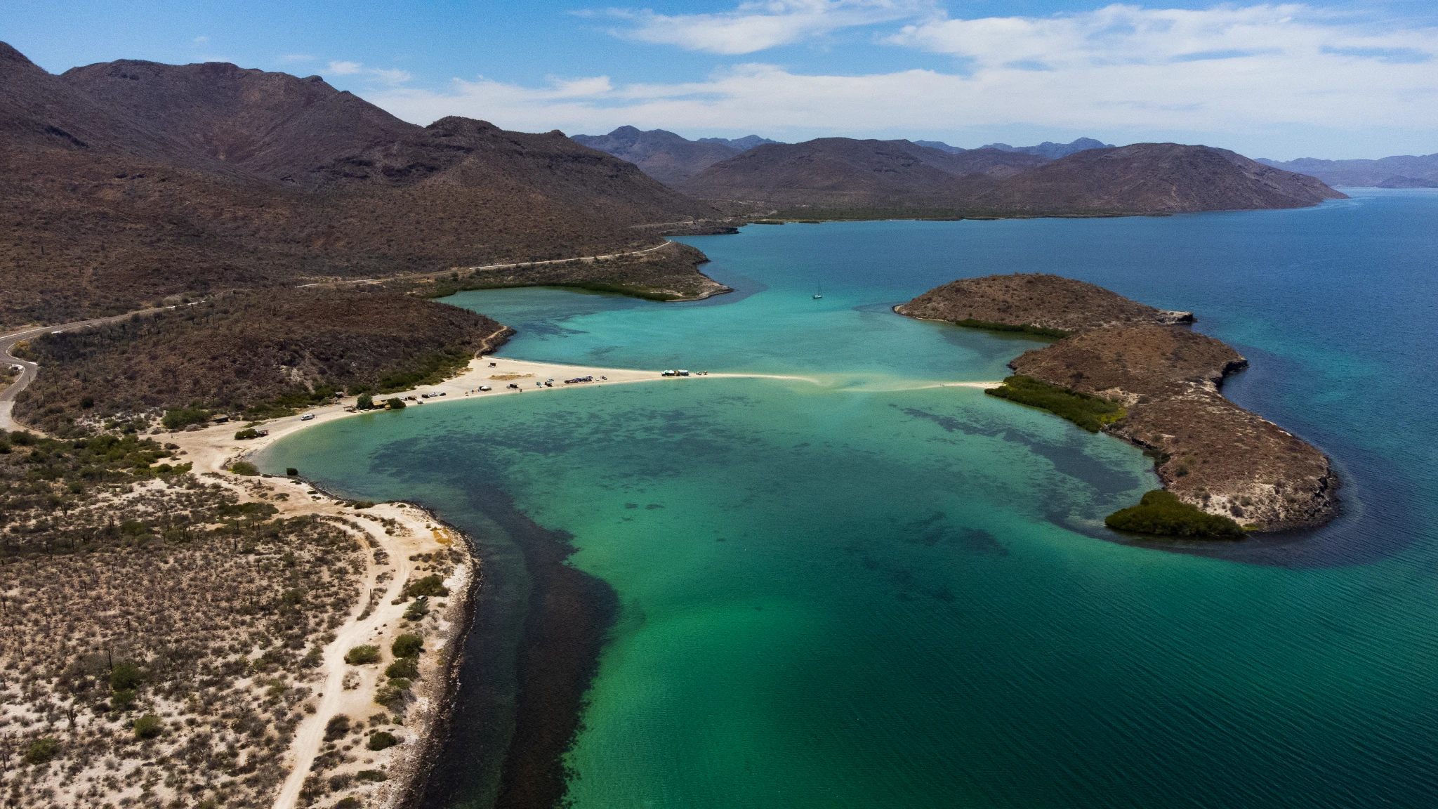 Tour 360 para negocio / Playa El Requesón